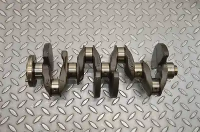 Peça sobressalente para automóvel em segunda mão VIRABREQUIM por PEUGEOT RCZ  Referências OEM IAM 53466005  