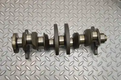 Peça sobressalente para automóvel em segunda mão virabrequim por peugeot rcz (2010-2015) referências oem iam 53466005  