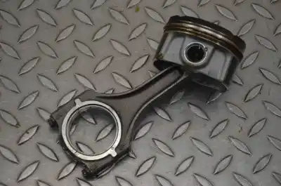 Peça sobressalente para automóvel em segunda mão pistão por porsche 911 991 (2011-2020) referências oem iam 400a4793  