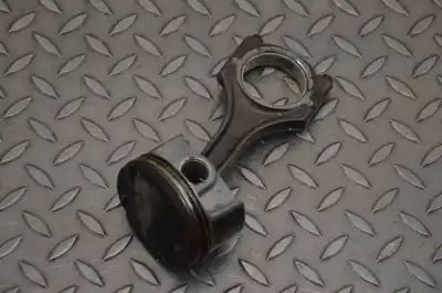 Peça sobressalente para automóvel em segunda mão PISTÃO por PORSCHE 911 991  Referências OEM IAM 400A4793  