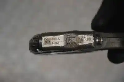 Peça sobressalente para automóvel em segunda mão pistão por porsche 911 991 (2011-2020) referências oem iam 400a4802  