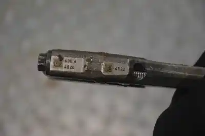 Pezzo di ricambio per auto di seconda mano pistone per porsche 911 991 (2011-2020) riferimenti oem iam 400a4820  