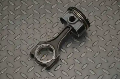 Peça sobressalente para automóvel em segunda mão PISTÃO por PORSCHE 911 991  Referências OEM IAM 400A4820  