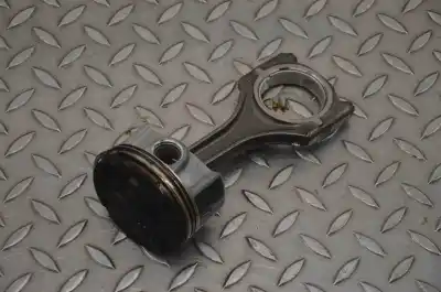 Pezzo di ricambio per auto di seconda mano pistone per porsche 911 991 (2011-2020) riferimenti oem iam 400a4820  