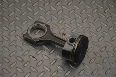 Pezzo di ricambio per auto di seconda mano pistone per porsche 911 991 (2011-2020) riferimenti oem iam 400a4820  