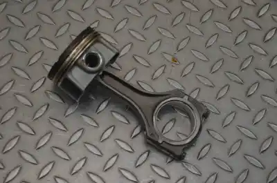 Pezzo di ricambio per auto di seconda mano pistone per porsche 911 991 (2011-2020) riferimenti oem iam 400a4807  