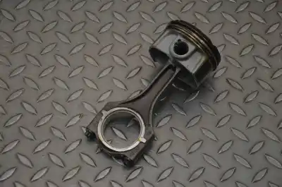 Peça sobressalente para automóvel em segunda mão PISTÃO por PORSCHE 911 991  Referências OEM IAM 400A4804  