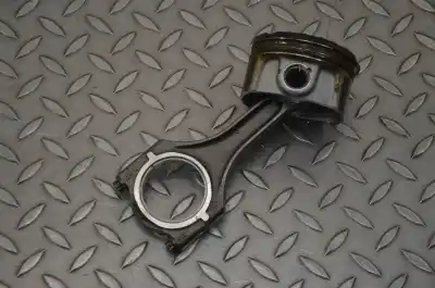 Peça sobressalente para automóvel em segunda mão PISTÃO por PORSCHE 911 991  Referências OEM IAM 400A4815  