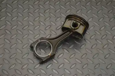 Peça sobressalente para automóvel em segunda mão PISTÃO por PORSCHE 911 991  Referências OEM IAM 400A4464  