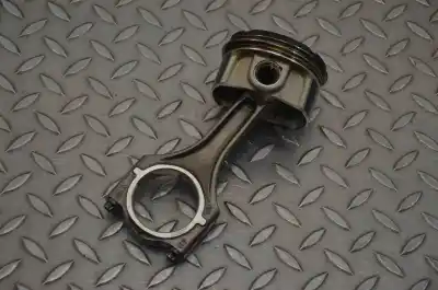 Peça sobressalente para automóvel em segunda mão pistão por porsche 911 991 (2011-2020) referências oem iam 400a4738  