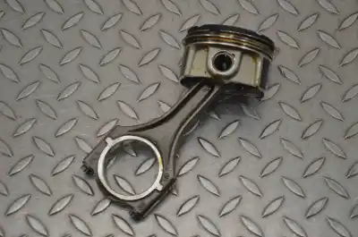 Peça sobressalente para automóvel em segunda mão PISTÃO por PORSCHE 911 991  Referências OEM IAM 400A4739  