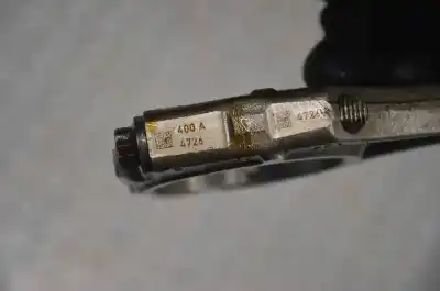 Second-hand car spare part piston for porsche 911 991 (2011-2020) oem iam references 400a4726  