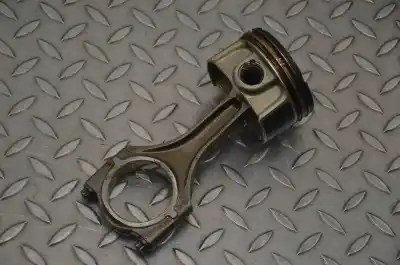 Second-hand car spare part piston for porsche 911 991 (2011-2020) oem iam references 400a4726  