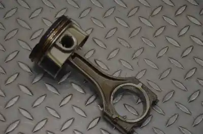 Second-hand car spare part piston for porsche 911 991 (2011-2020) oem iam references 400a4726  