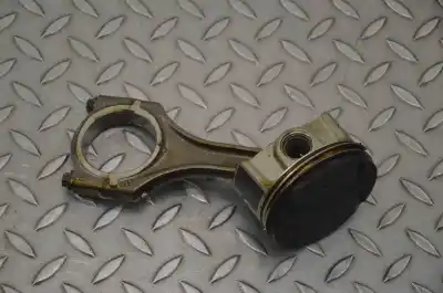 Second-hand car spare part piston for porsche 911 991 (2011-2020) oem iam references 400a4726  