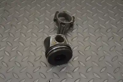 Second-hand car spare part piston for dodge caliber (2006-..) hatchback oem iam references bhs,038j  