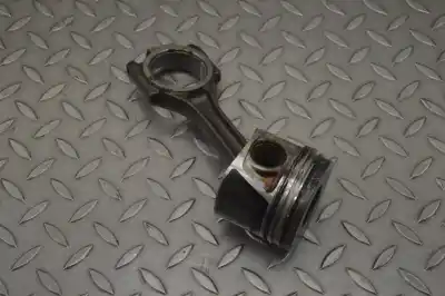 Second-hand car spare part piston for dodge caliber (2006-..) hatchback oem iam references bhs,038j  