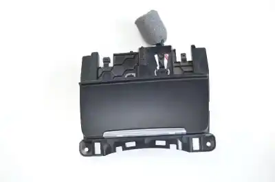 Piesă de schimb auto la mâna a doua SCRUSIERA pentru AUDI A6 4F2, C6  Referințe OEM IAM 8K0857951  