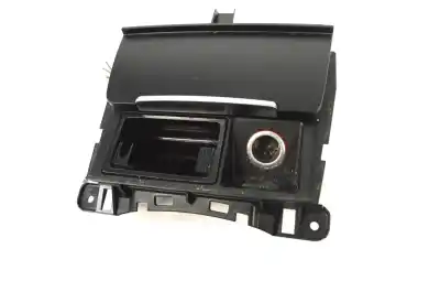 Peça sobressalente para automóvel em segunda mão cinzeiro por audi a4 8k2, b8 (2007-2015) referências oem iam 8k0857951c  