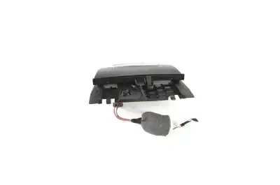 Peça sobressalente para automóvel em segunda mão cinzeiro por audi a4 8k2, b8 (2007-2015) referências oem iam 8k0857951c  