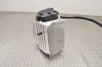 İkinci el araba yedek parçası AKÜ için AUDI A4 8W2, B9  OEM IAM referansları 1800040098,8W0915172B,X74SUA-0010907  