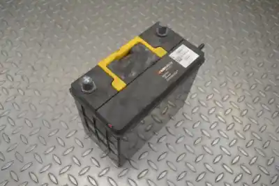 Second-hand car spare part battery for tesla model 3 (2018-..) oem iam references 1129182-00-b,12v,20/01  
