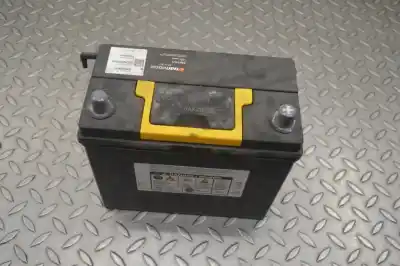 Second-hand car spare part battery for tesla model 3 (2018-..) oem iam references 1129182-00-b,12v,20/01  