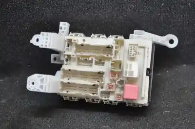 Second-hand car spare part FUSE BOX UNIT for TOYOTA AURIS  OEM IAM references 82730-02120-A  