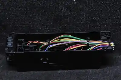 Second-hand car spare part fuse box unit for ford focus iii (2010-2020) oem iam references 55fk1870a  