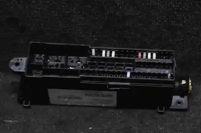 Second-hand car spare part fuse box unit for ford focus iii (2010-2020) oem iam references 55fk1870a  