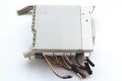 Pezzo di ricambio per auto di seconda mano scatola relè/fusibili per lexus is ii gse2_, ale2_, use2_ (2005-2013) riferimenti oem iam 82672-53060  