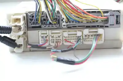 Pezzo di ricambio per auto di seconda mano scatola relè/fusibili per lexus is ii gse2_, ale2_, use2_ (2005-2013) riferimenti oem iam 82672-53060  