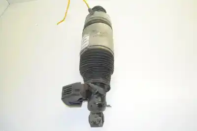 Second-hand car spare part right rear shock absorber for audi q7 4l (2006-2015) oem iam references 7l8616020a  