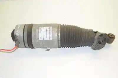 Pezzo di ricambio per auto di seconda mano ammortizzatore posteriore sinistro per audi q7 4l (2006-2015) riferimenti oem iam 7l8616019a  