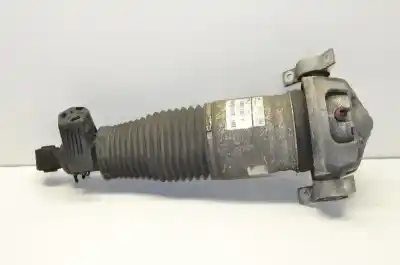 Pezzo di ricambio per auto di seconda mano AMMORTIZZATORE POSTERIORE DESTRO per AUDI Q7 4L  Riferimenti OEM IAM 7L8616020  