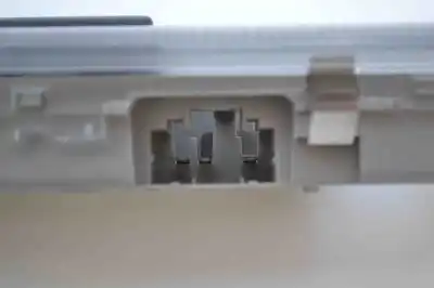 Pezzo di ricambio per auto di seconda mano luce interna per audi a3 8p1 (2003-2012) riferimenti oem iam 8p0947111a  