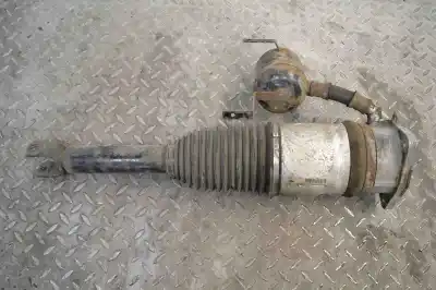 Second-hand car spare part right rear shock absorber for audi a8 d3 4e2, 4e8 (2002-2010) oem iam references 4e0616002e  