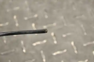 Second-hand car spare part right rear shock absorber for audi a8 d3 4e2, 4e8 (2002-2010) oem iam references 4e0616002e  