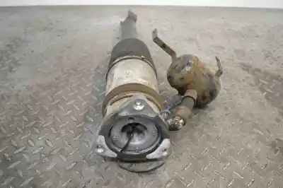 Second-hand car spare part right rear shock absorber for audi a8 d3 4e2, 4e8 (2002-2010) oem iam references 4e0616002e  