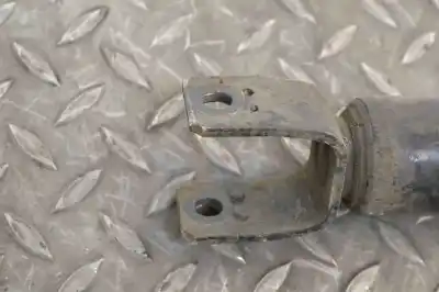 Second-hand car spare part right rear shock absorber for audi a8 d3 4e2, 4e8 (2002-2010) oem iam references 4e0616002e  