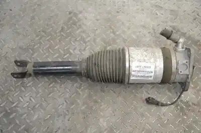 İkinci el araba yedek parçası ARKA SOL AMORTISÖR için AUDI A8 D3 4E2, 4E8  OEM IAM referansları 4E0616001F  