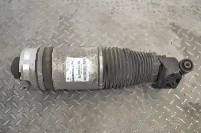 Pezzo di ricambio per auto di seconda mano ammortizzatore posteriore sinistro per audi q7 4l (2006-2015) riferimenti oem iam 7l8616019a  