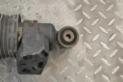 Pezzo di ricambio per auto di seconda mano ammortizzatore posteriore sinistro per audi q7 4l (2006-2015) riferimenti oem iam 7l8616019a  