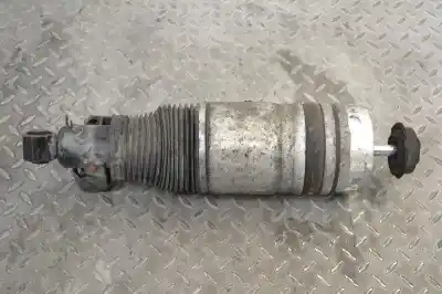 Second-hand car spare part RIGHT REAR SHOCK ABSORBER for AUDI Q7 4L  OEM IAM references 7L8616020A  