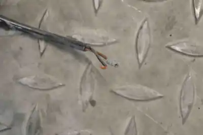 Peça sobressalente para automóvel em segunda mão amortecedor traseiro esquerdo por audi a8 d3 4e2, 4e8 (2002-2010) referências oem iam 4e0616001e  