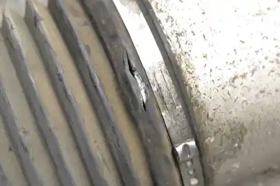 Peça sobressalente para automóvel em segunda mão amortecedor traseiro esquerdo por audi a8 d3 4e2, 4e8 (2002-2010) referências oem iam 4e0616001e  