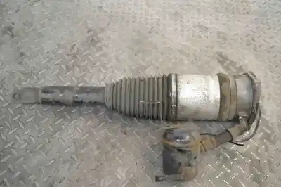 Peça sobressalente para automóvel em segunda mão amortecedor traseiro esquerdo por audi a8 d3 4e2, 4e8 (2002-2010) referências oem iam 4e0616001e  