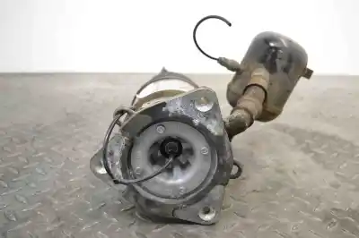 Peça sobressalente para automóvel em segunda mão amortecedor traseiro esquerdo por audi a8 d3 4e2, 4e8 (2002-2010) referências oem iam 4e0616001e  