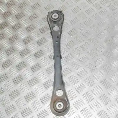 Pezzo di ricambio per auto di seconda mano braccio di sospensione inferiore posteriore sinistro per audi a6 avant 4f5, c6 (2005-2011) riferimenti oem iam 4f0501529e  
