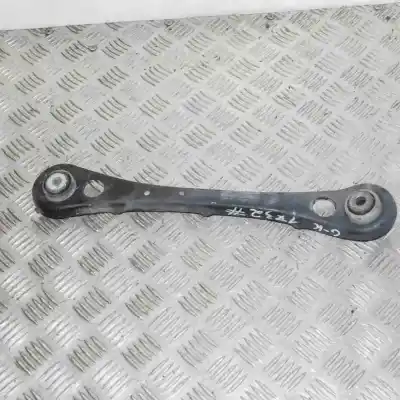 Pezzo di ricambio per auto di seconda mano braccio di sospensione inferiore posteriore sinistro per audi a6 avant 4f5, c6 (2005-2011) riferimenti oem iam 4f0501529e  